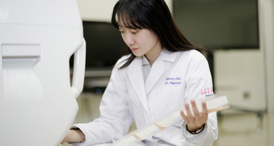 「自分次第で将来は変わる!」_その言葉に背中を押されました!