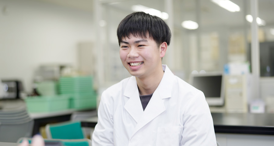 毎日山口県から通っています!_めざすは「認定薬剤師」。