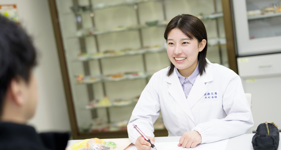 「公認スポーツ栄養士」で_ソフトボール選手を支えたい!