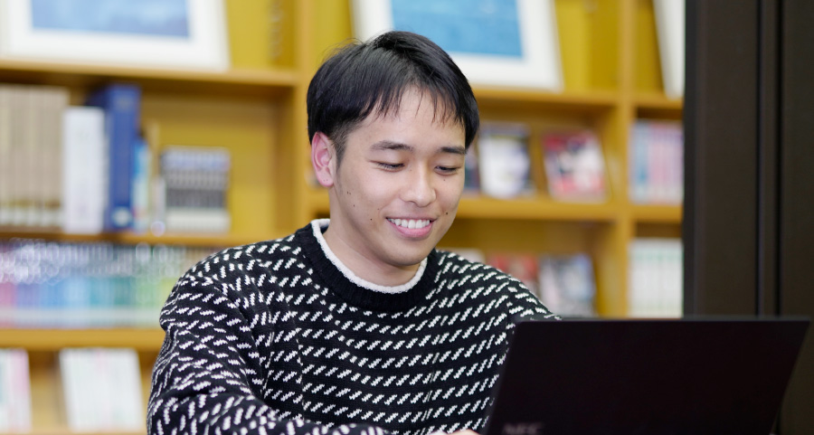 将来進む道が決まってなくても_未来を拓ける学びがある!