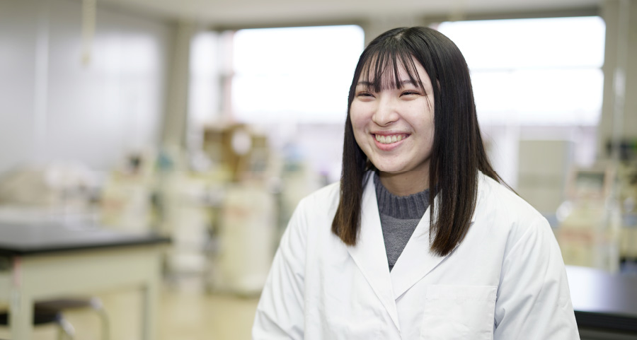 マイナーな職業に魅了され、_知れば知るほど憧れるように!