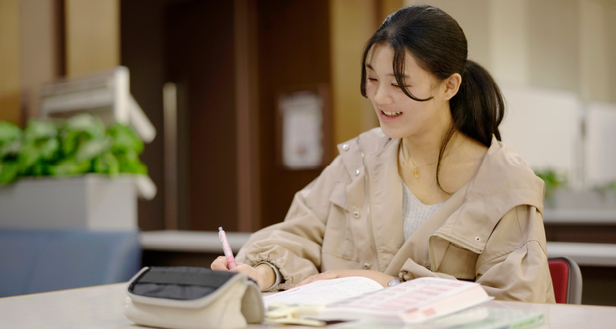 誰かのためになれるなら、_自分の経験も活かしたい!