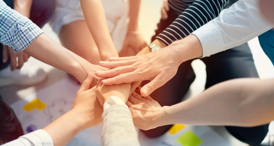 まずは自分が幸せになる。_そして周りの人を幸せにする!